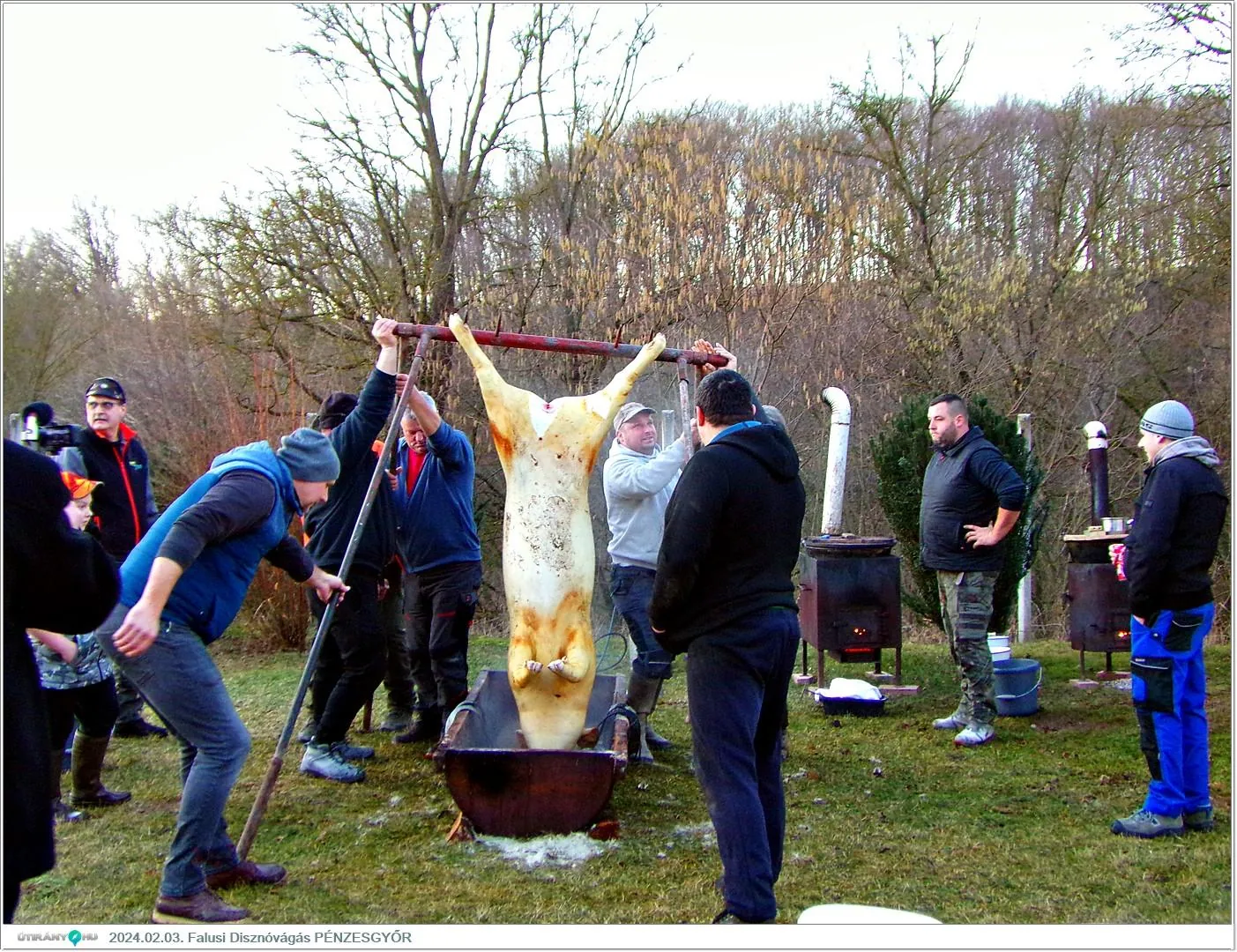 Fotók, Útirány.hu