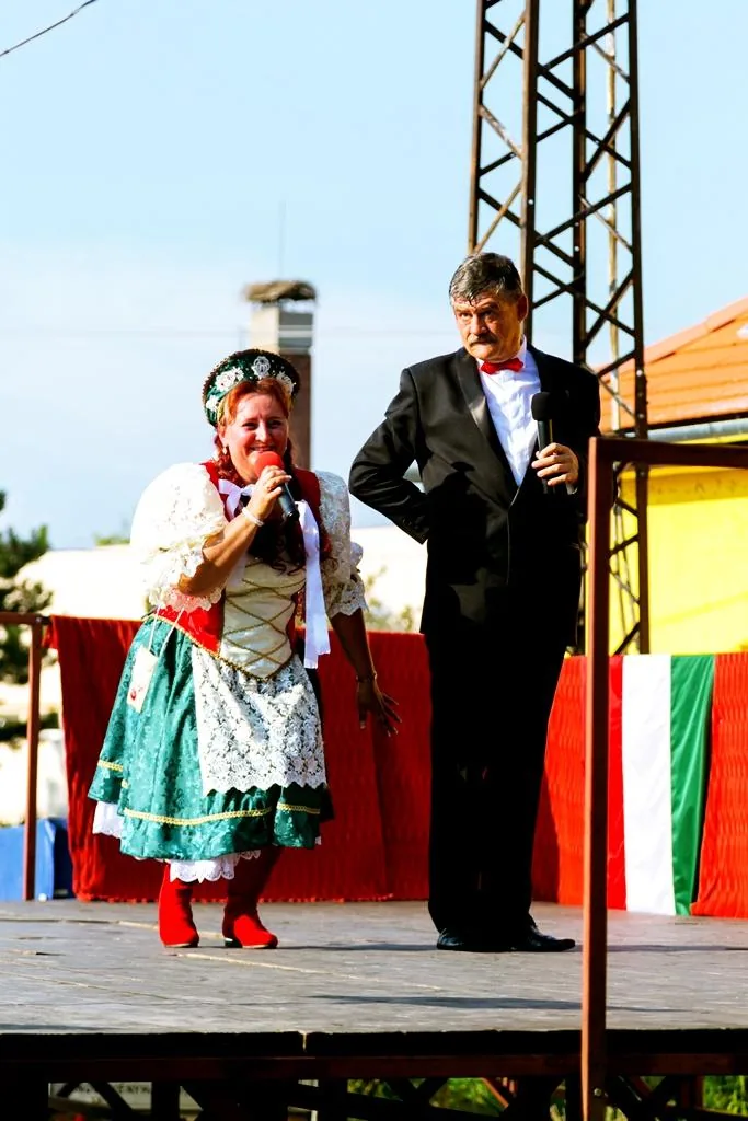 Szent István Napi Ünnepség 2018