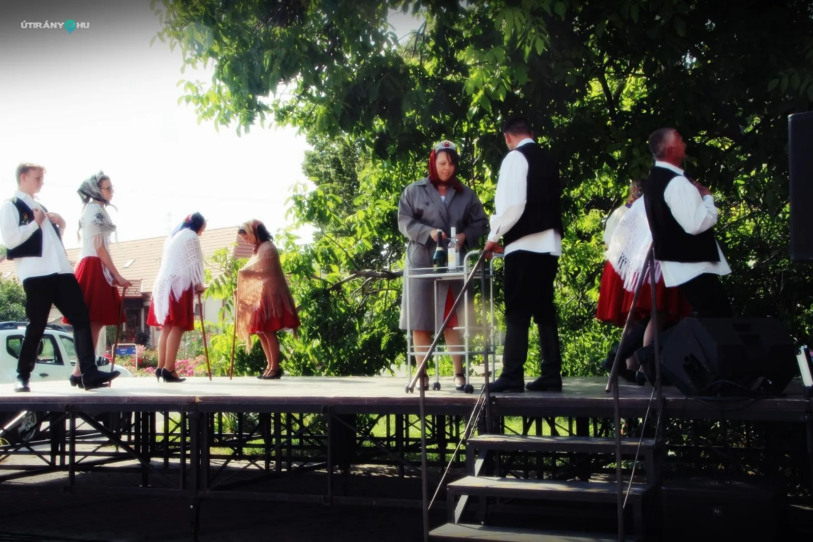 Falunap 2019 / Fotók: Útirány.hu