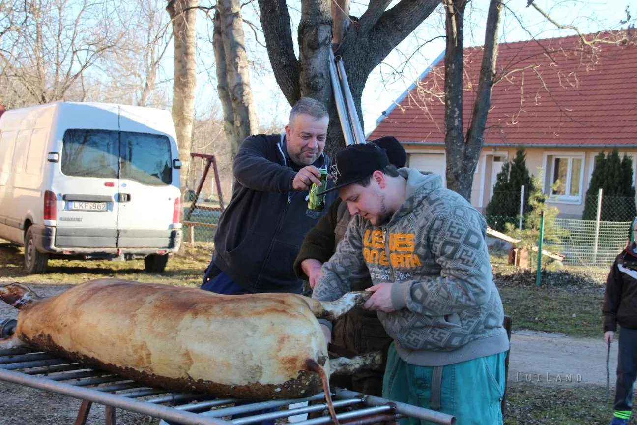 Fotók: Útirány.hu