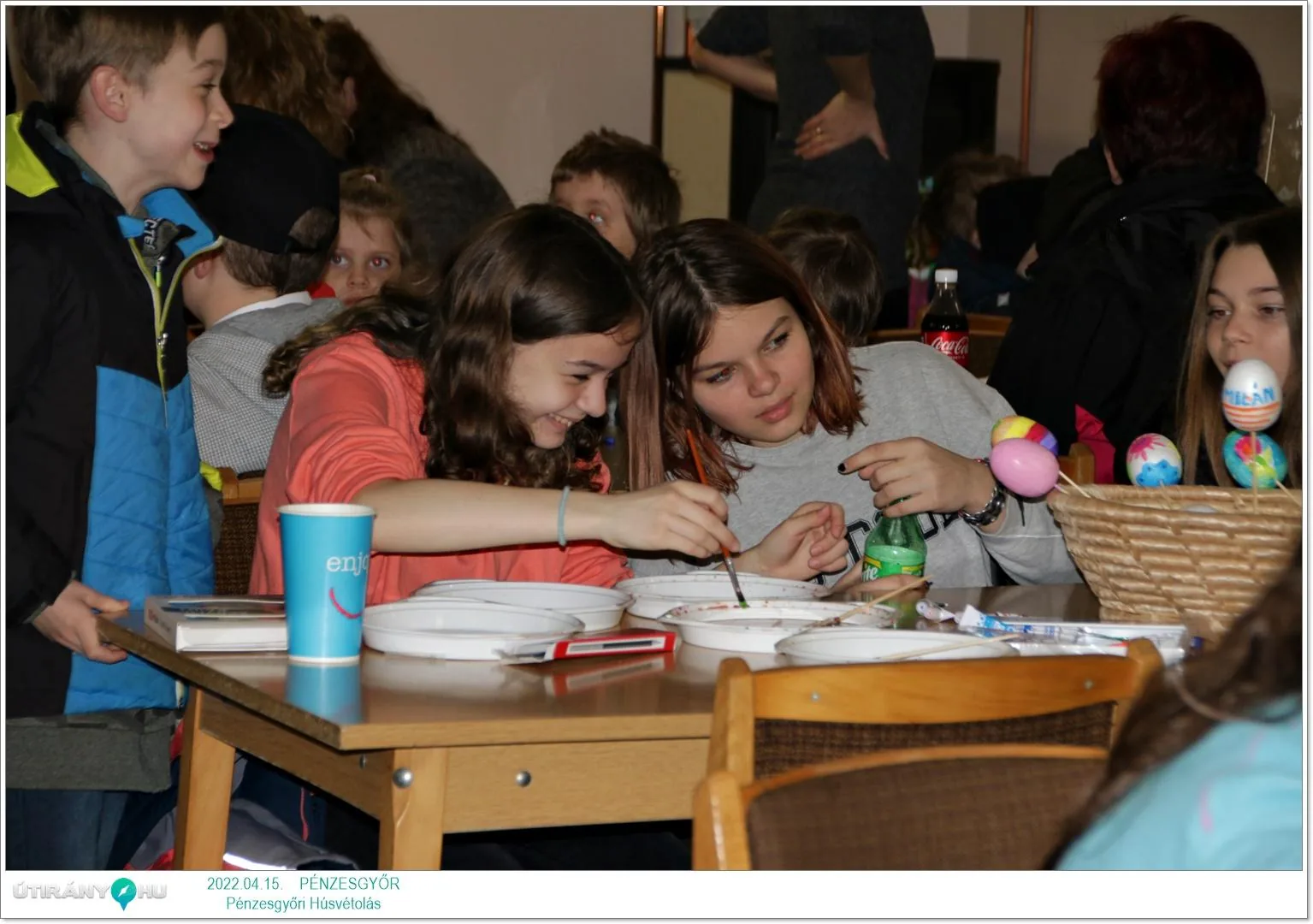 Képek a rendezvényről