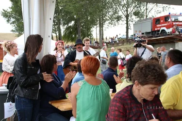Bakonynána, Gombócfesztivál, 2017.