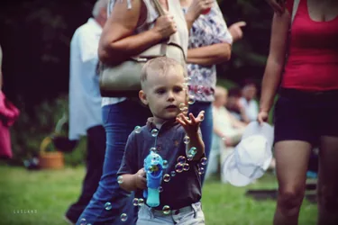 Pénzesgyőri falunap 2018