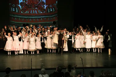 Elfeledett táncot jártam 2018 március