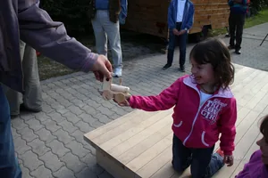 késő délután és este, fotók: BakonyiHírek