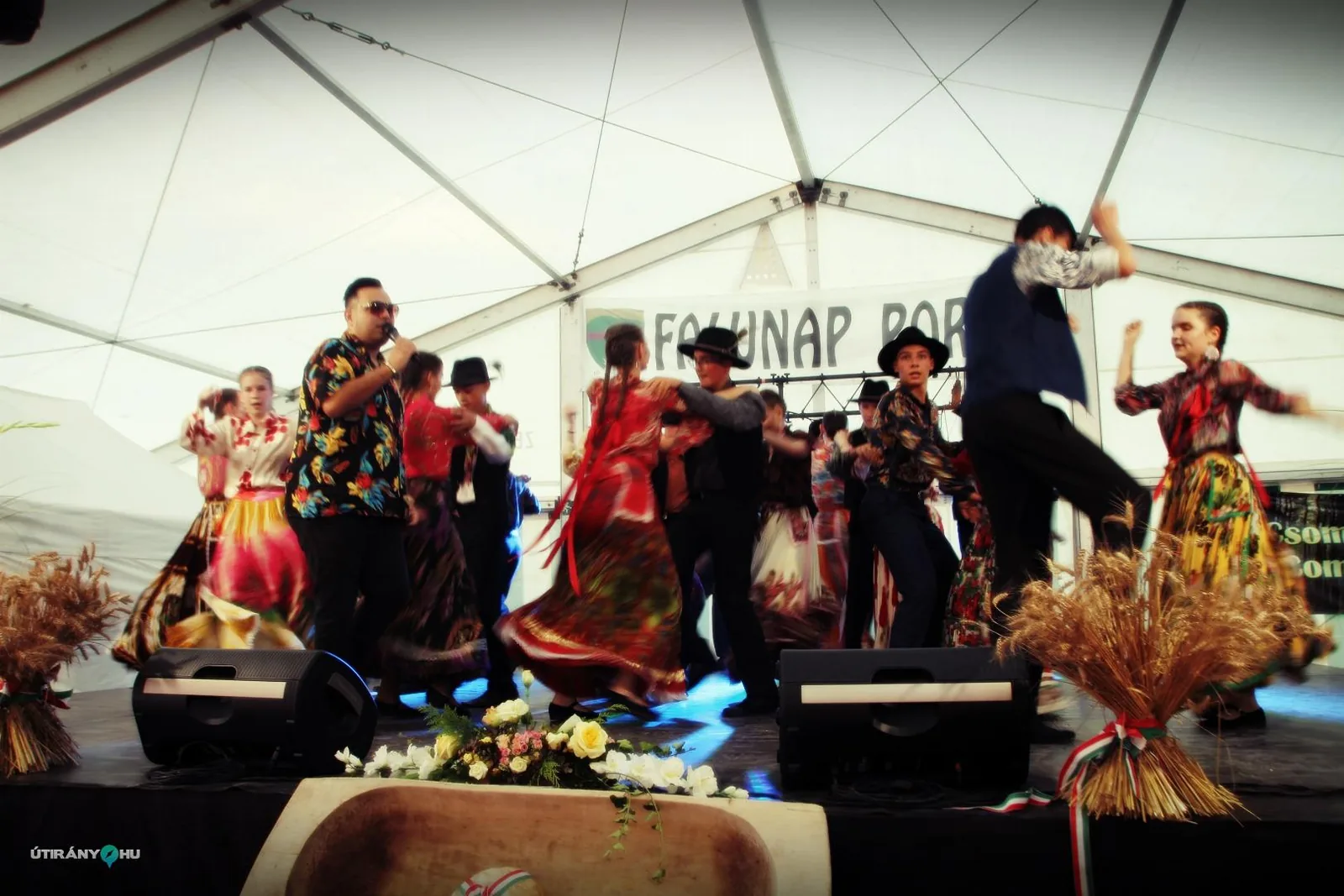 2019, Hungarikum Fesztivál. / Fotók: Útirány.hu