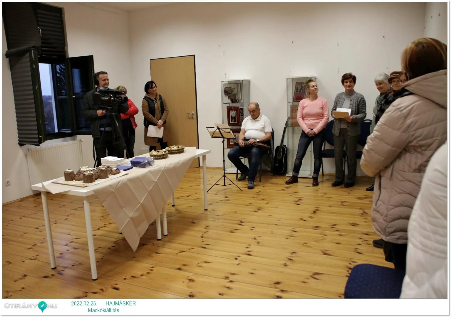 Fotók: Útirány.hu