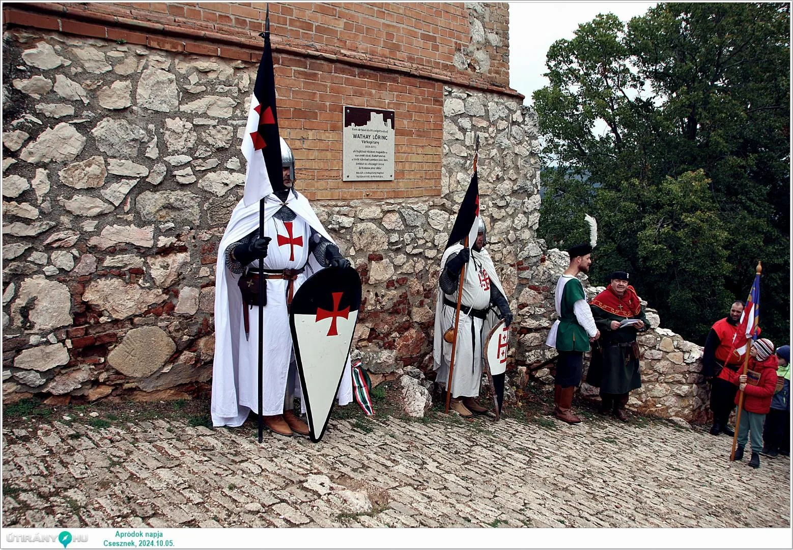 Képek: Útirány.hu