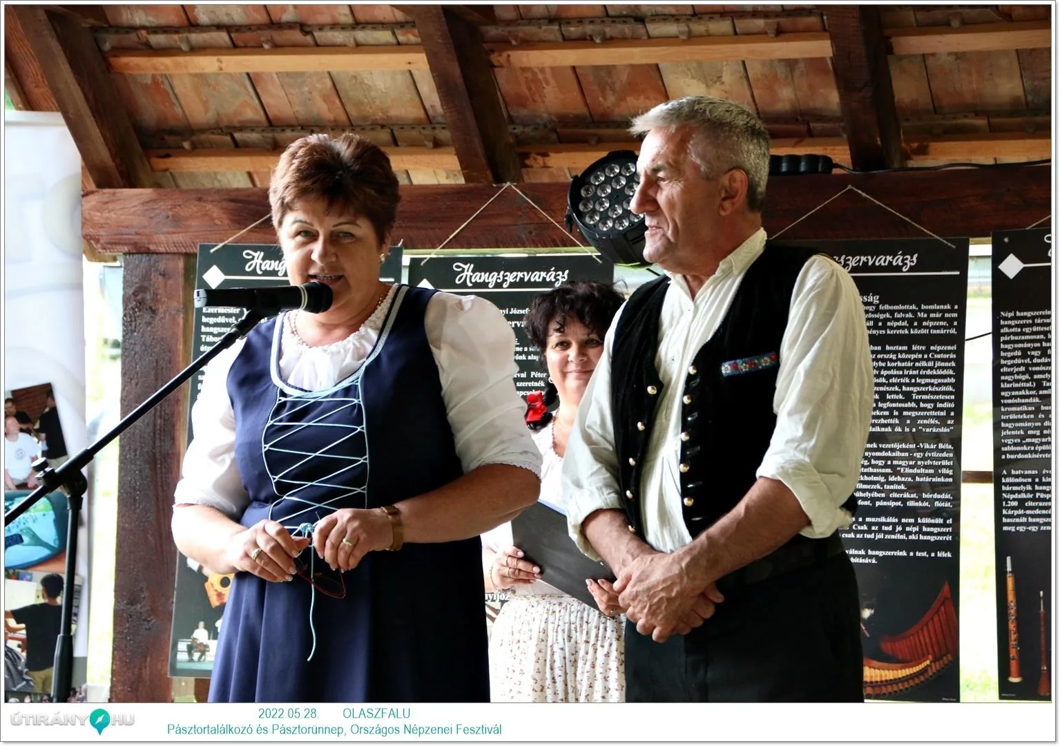 Helyszínen készült fotók