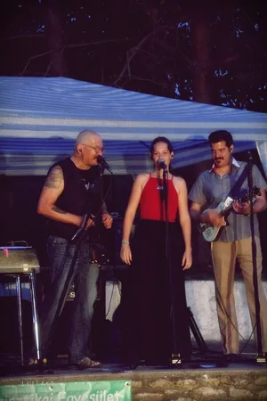 Nyárbúcsúztató főzőverseny, Fotó: LuiLand 