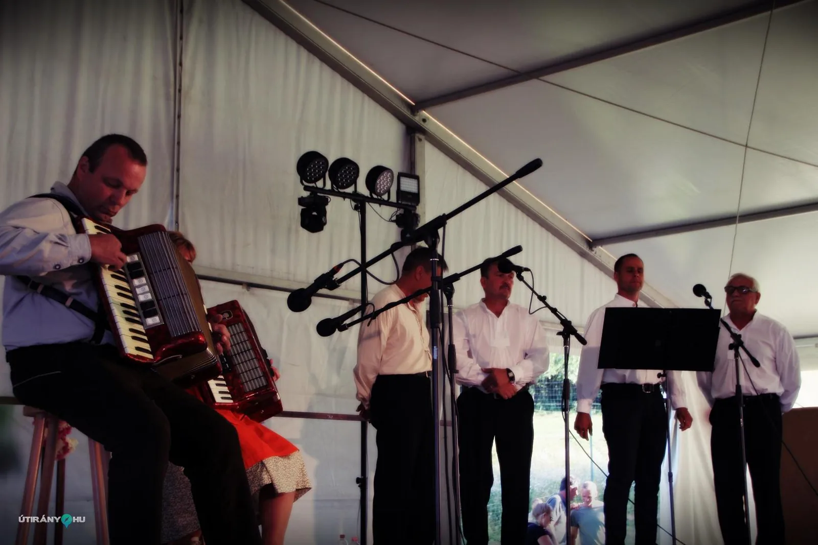 Gombócfesztivál 2019. / Fotók: Útirány.hu