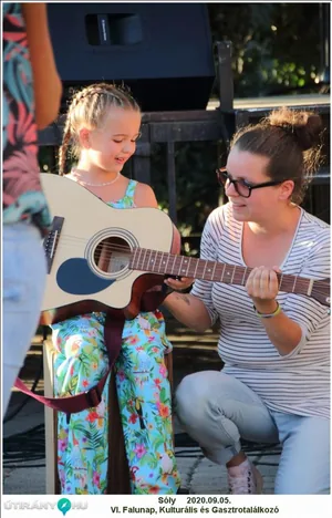 Falunap 2020, Fotó: Útirány.hu