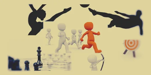 'MOZDULJ PÉT! ' cikk borítóképe