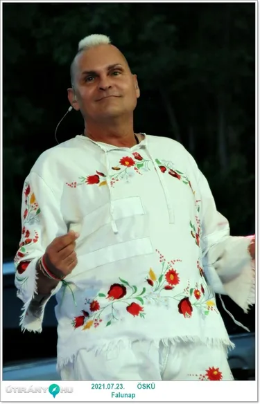 Falunap Öskü 2021