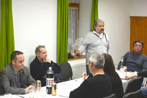 Képek a találkozóról 