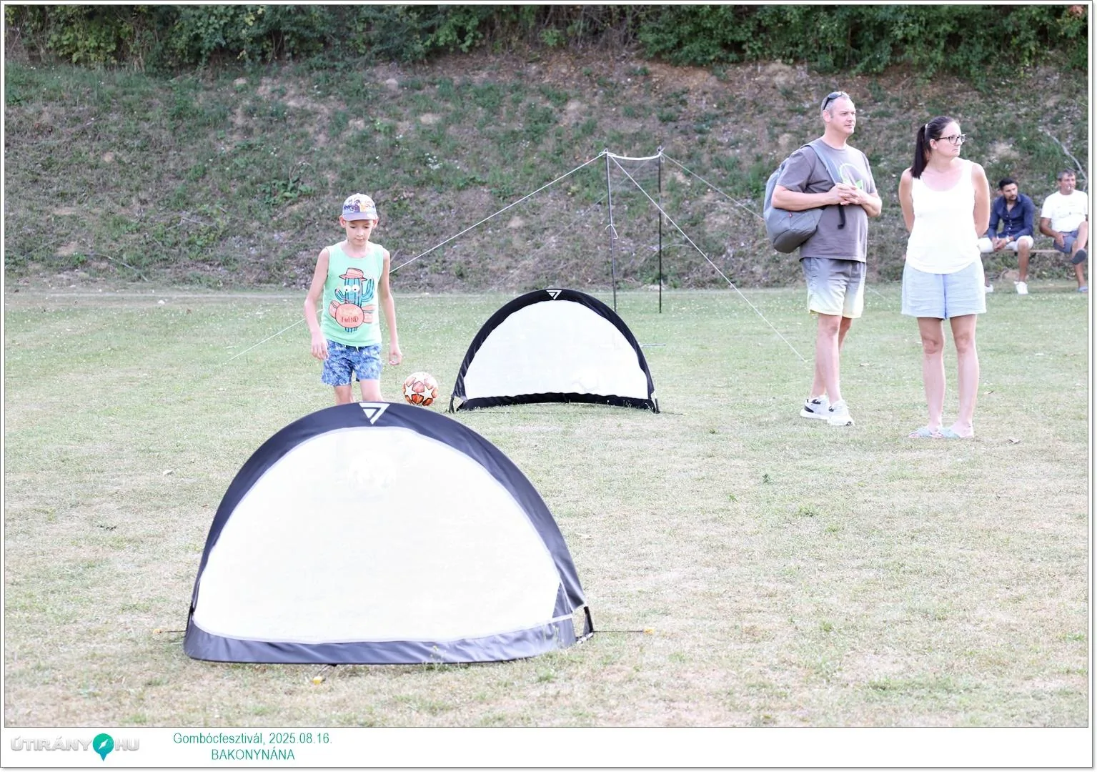 Fotók: Útirány.hu