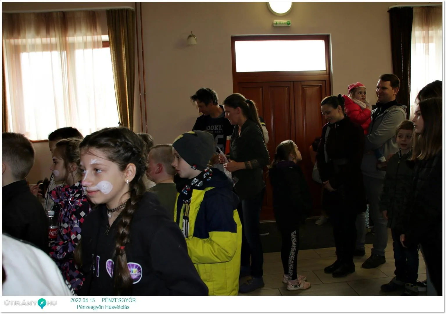 Képek a rendezvényről