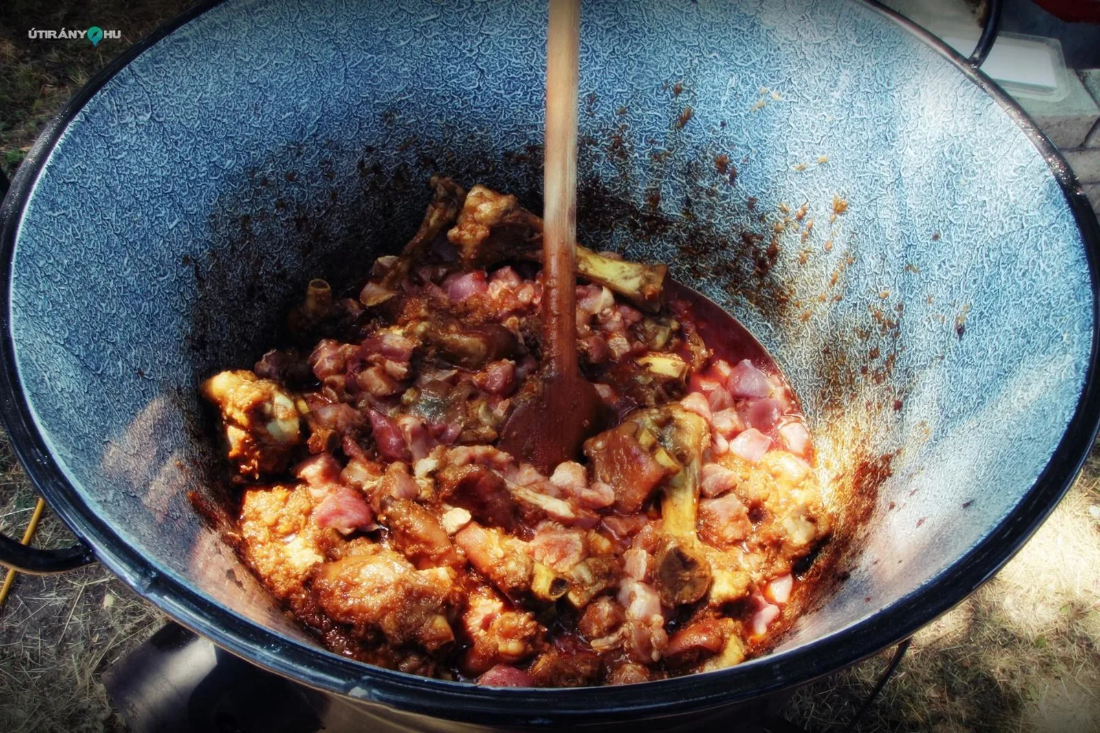 Falunap 2019 / Fotók: Útirány.hu