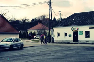 Szilveszteri futás 2018. / Fotók: Útirány.hu