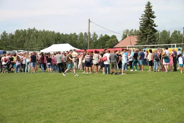 Bakonynána, Gombócfesztivál, 2017.
