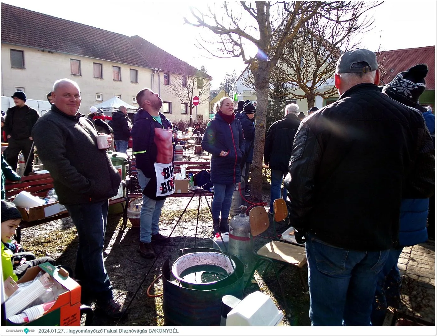 Fotók, Útirány.hu