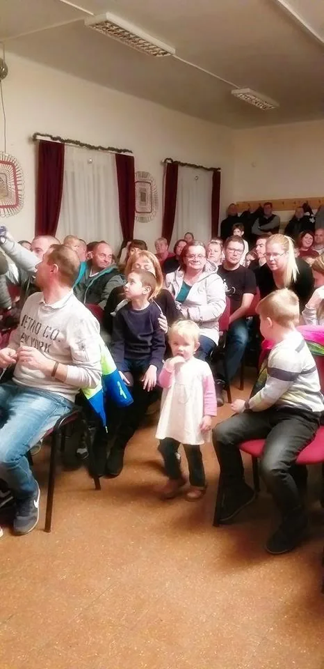 Mikulásváró Ünnepély képek