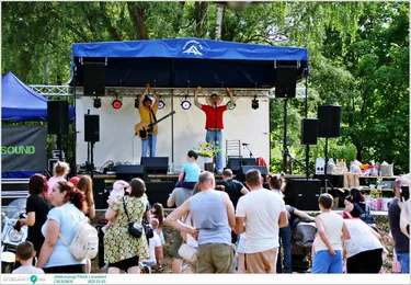 Jótékonysági Piknik Leventéért