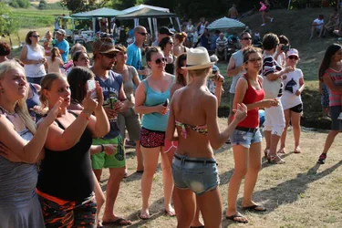 Ösbő Vezér Napok 2017