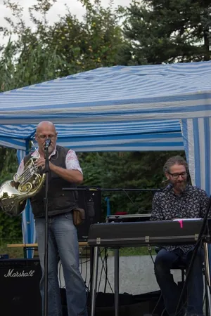 Nyárbúcsúztató főzőverseny, Fotó: Babai Lalinda