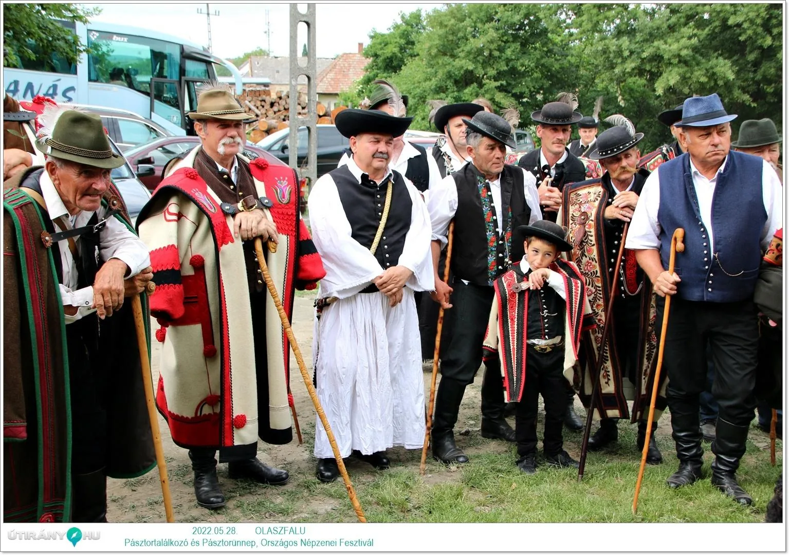 Helyszínen készült fotók