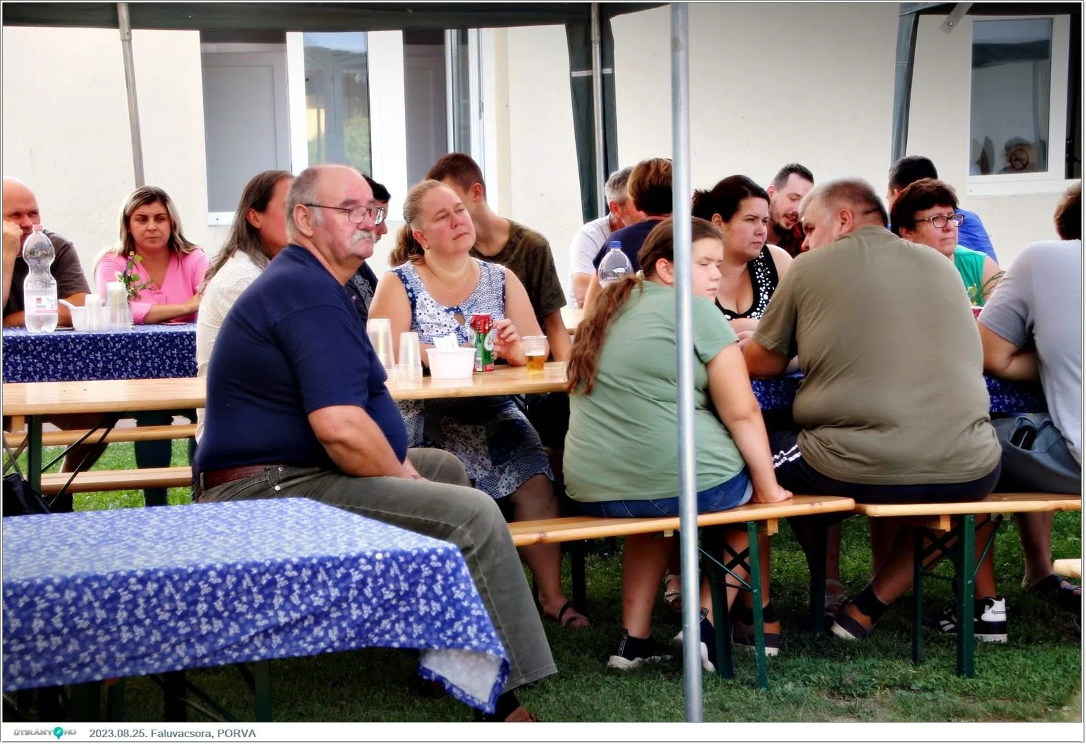 Fotók, Útirány.hu