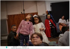 Képek a rendezvényről