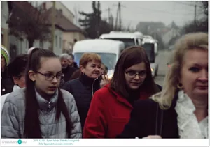 Szent István Pálinka Lovagrend alakuló és avatási ceremónia