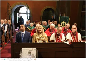 Fotók Díjkiosztó 2022.05.07. Veszprém: