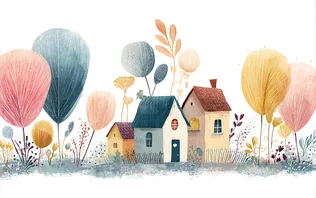 Legyél bölcsődés nálunk! borítóképe