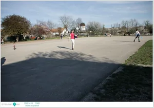 2022.04.14. csütörtöki nap Fotók: Útirány.hu