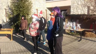 Már harmadjára zártuk futással az évet. borítóképe