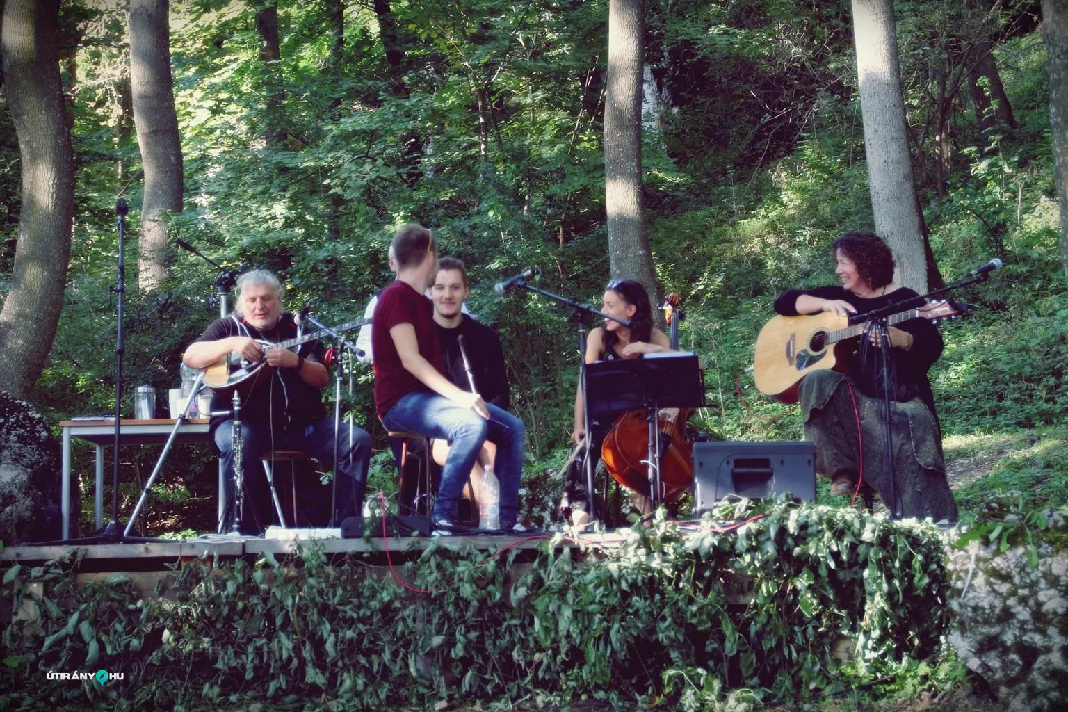 Teremtés Napja 2018. Fotók: Útirány.hu