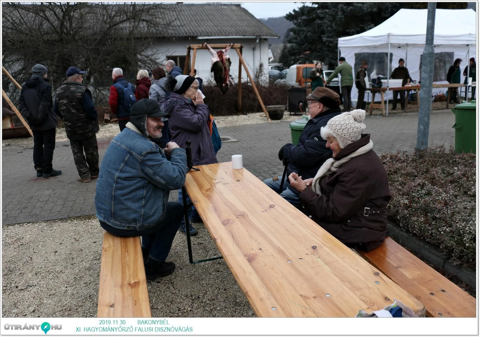 Képek a rendezvényről