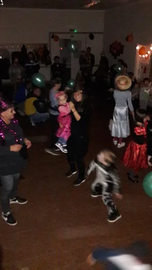 Halloween 2018, Fotók: Kultúrház Sóly 