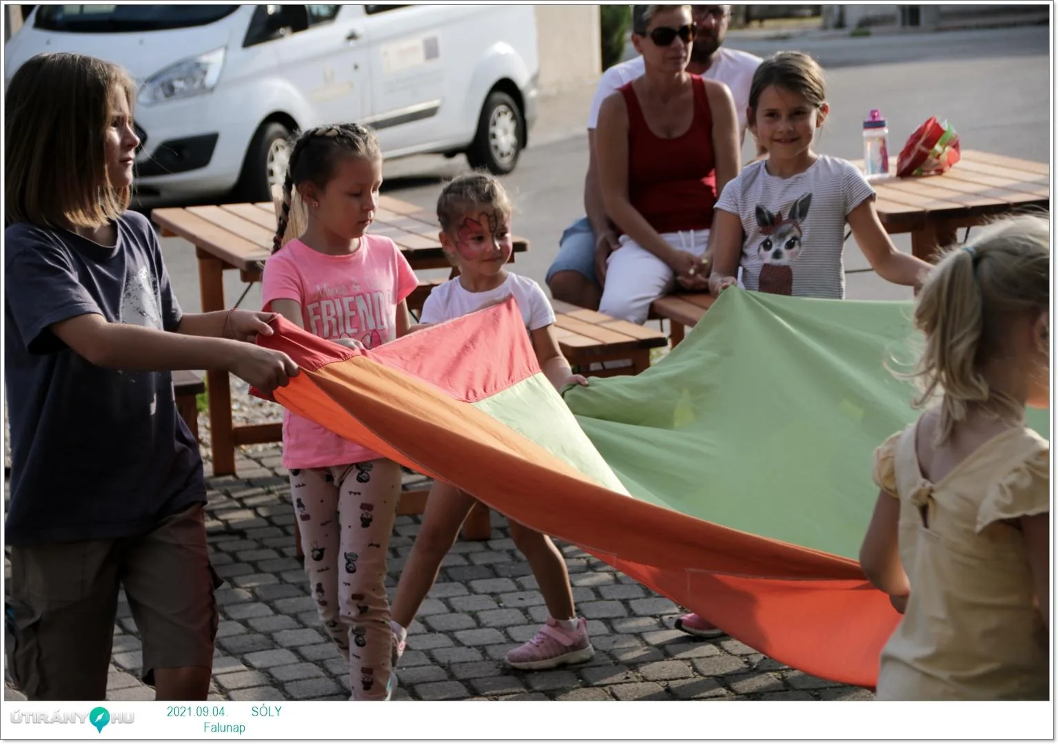 Fotók, Útirány.hu