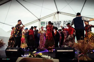 2019, Hungarikum Fesztivál. / Fotók: Útirány.hu