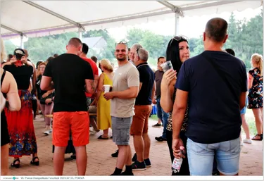 VI. Hungarikum Fesztivál