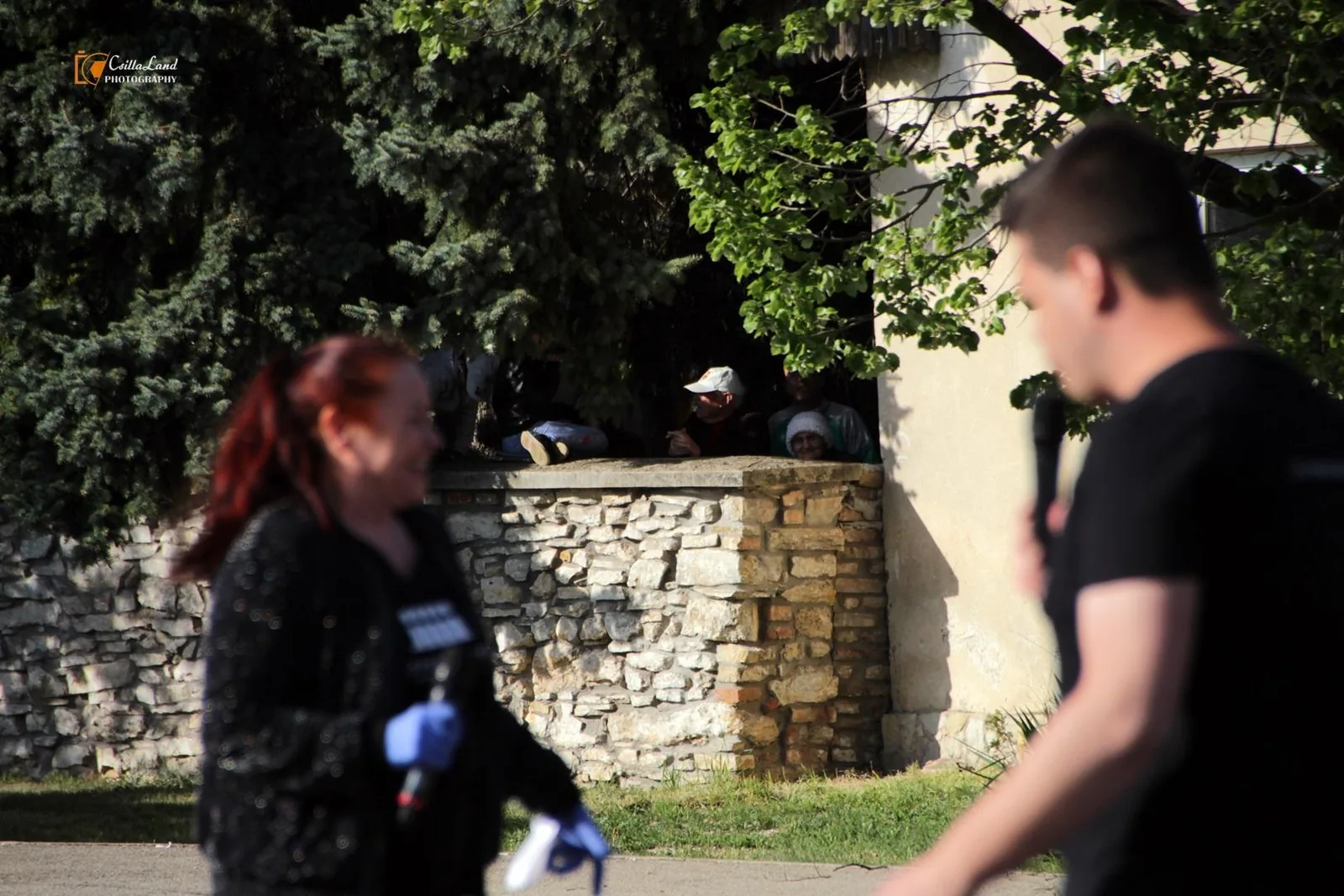 Maradj Otthon: Petőfi Színház előadása / Fotók: Útirány.hu