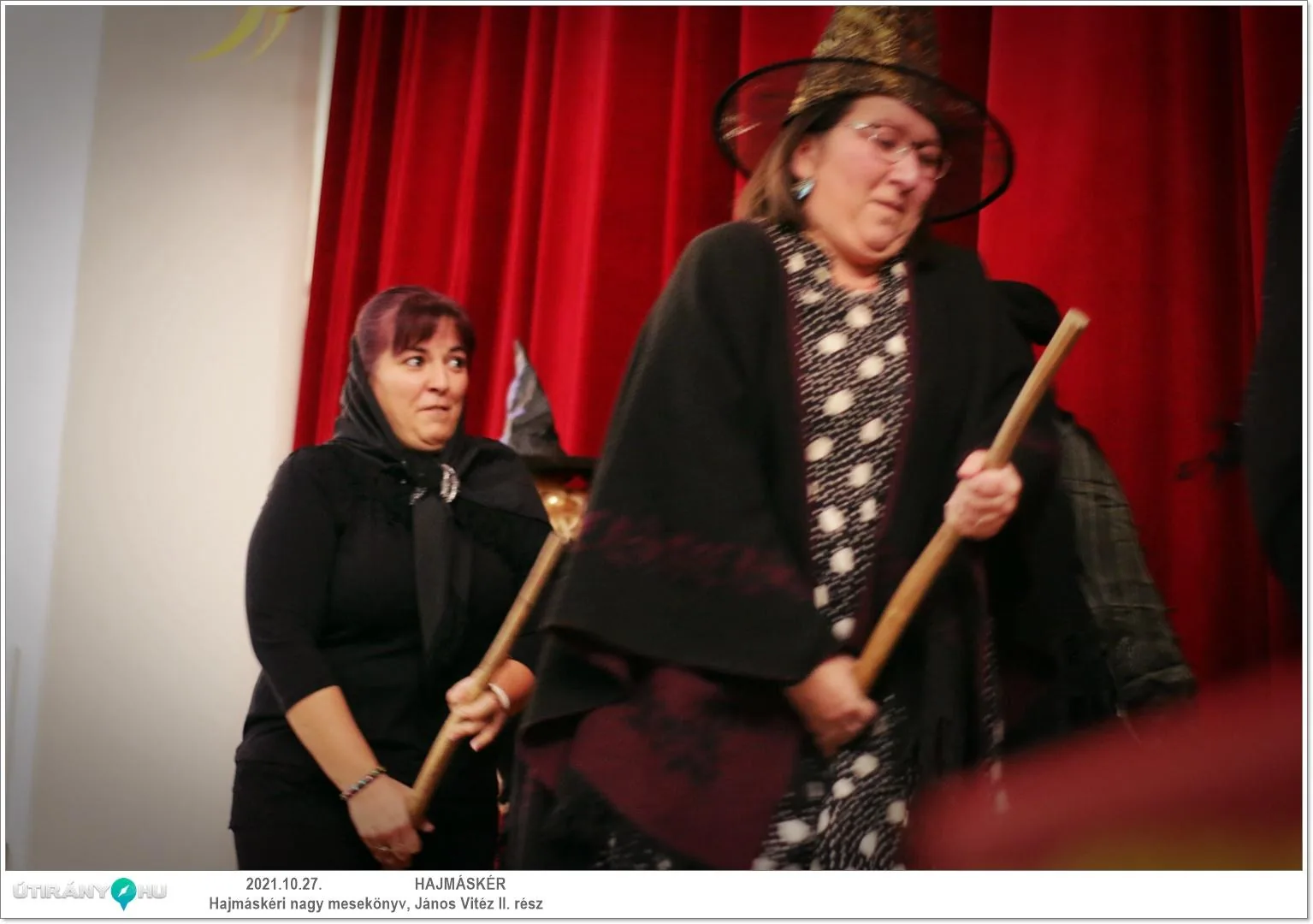 Képek a rendezvényről