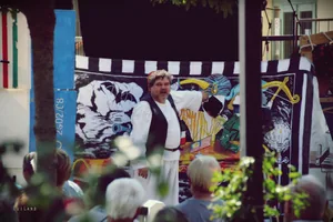 Millenniumi Falunap 2018, Képek: LuiLand