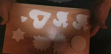 Kézműves foglalkozás 2018.12.08. fotók