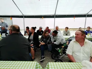 10 éves az Óvoda / Fotó: Önkormányzat