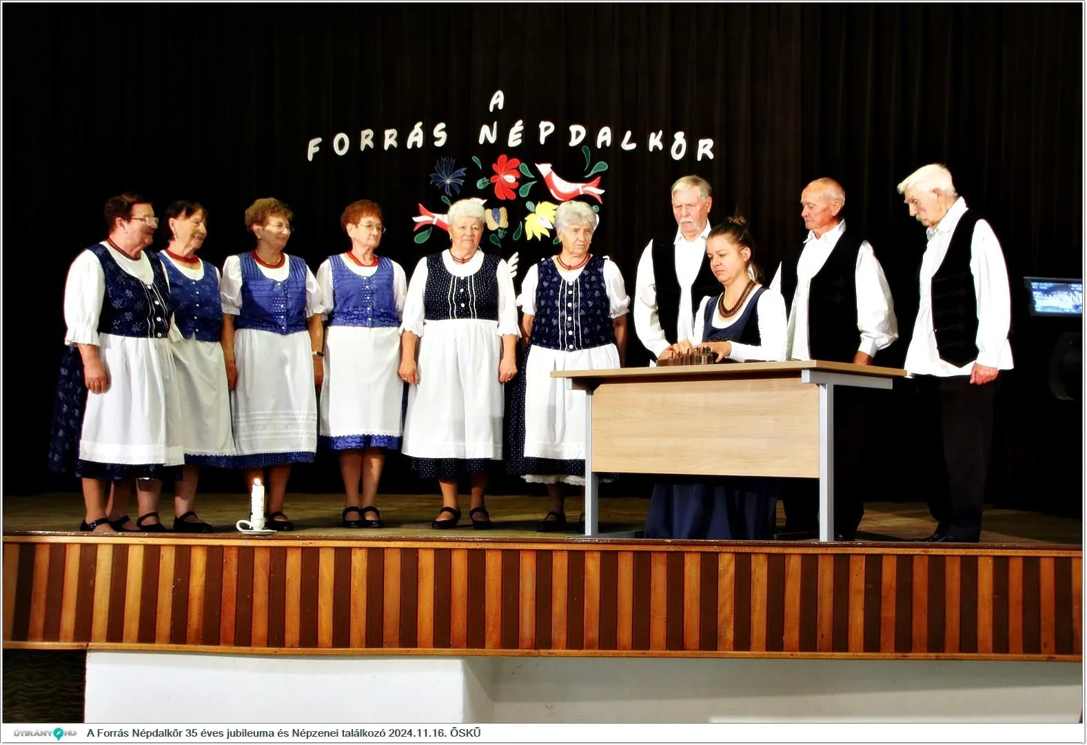 Fotók, Útirány.hu