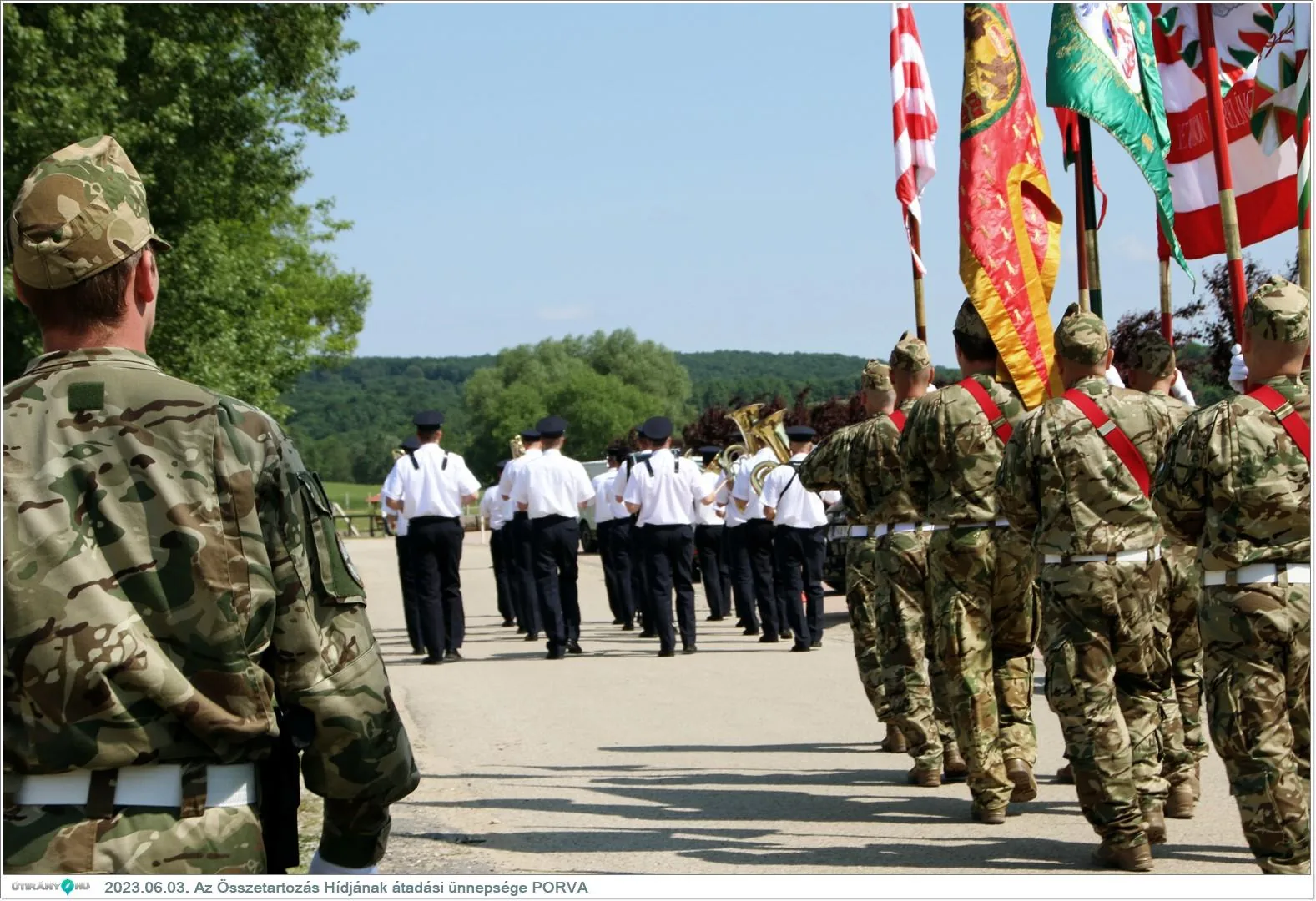 Fotók, Útirány.hu